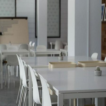 Veethara Boutique Hotel Udon Thani Buitenkant foto