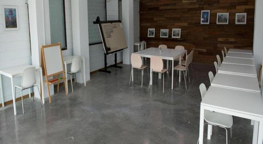 Veethara Boutique Hotel Udon Thani Buitenkant foto