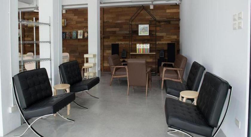 Veethara Boutique Hotel Udon Thani Buitenkant foto