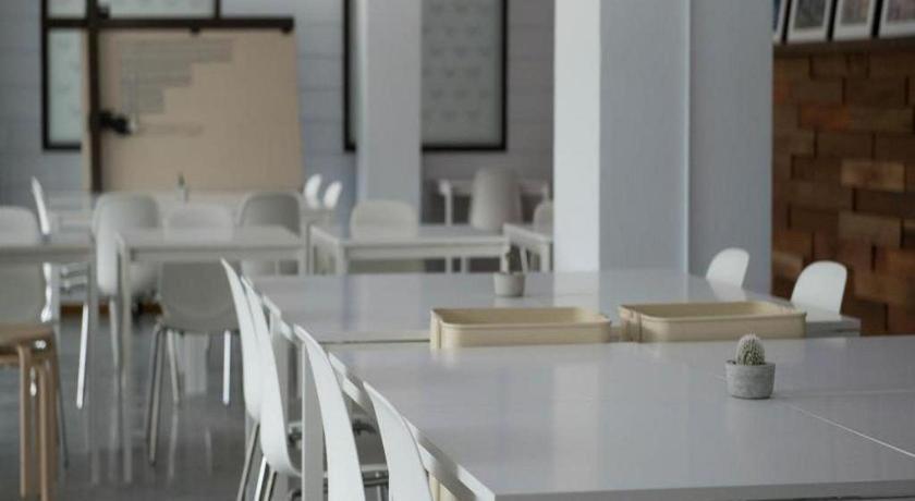 Veethara Boutique Hotel Udon Thani Buitenkant foto
