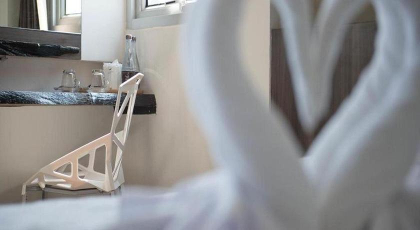Veethara Boutique Hotel Udon Thani Buitenkant foto
