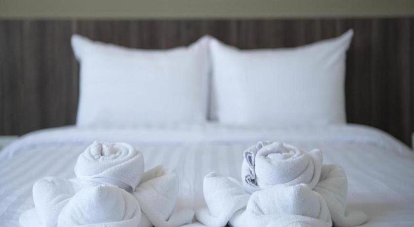 Veethara Boutique Hotel Udon Thani Buitenkant foto